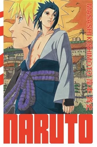 Naruto - Edition Hokage T.19