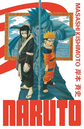 Naruto - Edition Hokage T.2