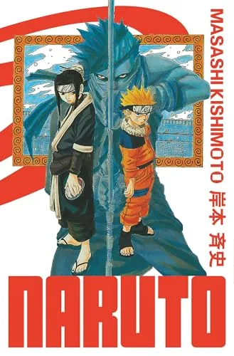 Naruto - Edition Hokage T.2