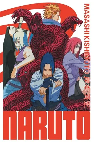 Naruto - Edition Hokage T.20
