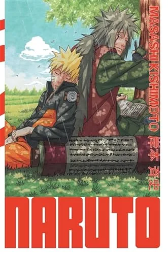 Naruto - Edition Hokage T.21