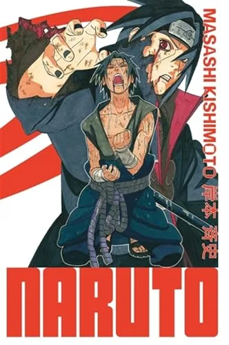 Naruto - Edition Hokage T.22
