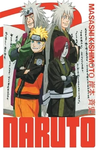 Naruto - Edition Hokage T.24