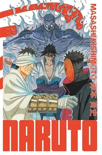 Naruto - Edition Hokage T.26