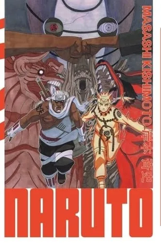 Naruto - Edition Hokage T.29