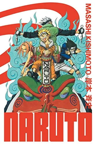 Naruto - Edition Hokage T.3
