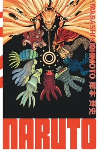 Naruto - Edition Hokage T.30