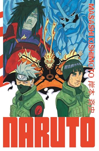 Naruto - Edition Hokage T.31