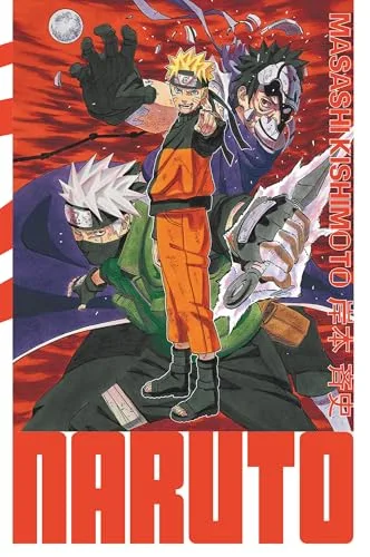 Naruto - Edition Hokage T.32