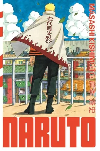Naruto - Edition Hokage T.36