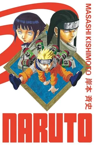 Naruto - Edition Hokage T.5