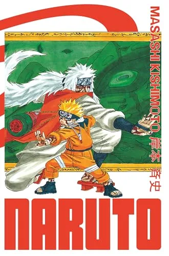 Naruto - Edition Hokage T.6