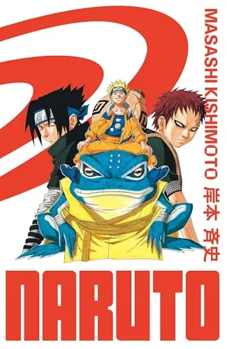 Naruto - Edition Hokage T.7