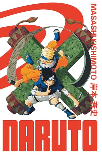 Naruto - Edition Hokage T.9