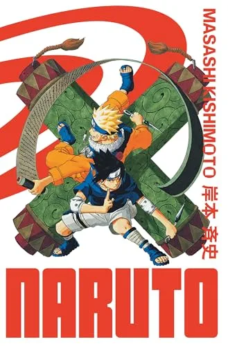 Naruto - Edition Hokage T.9