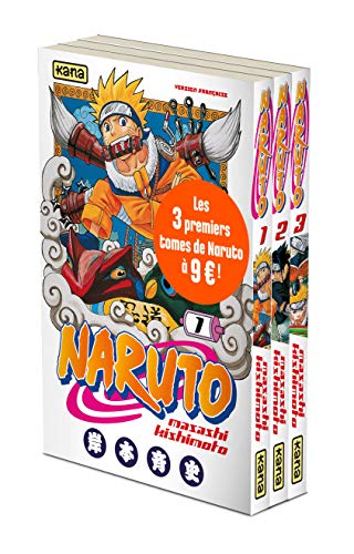 Naruto T.1