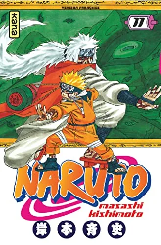 Naruto T.12