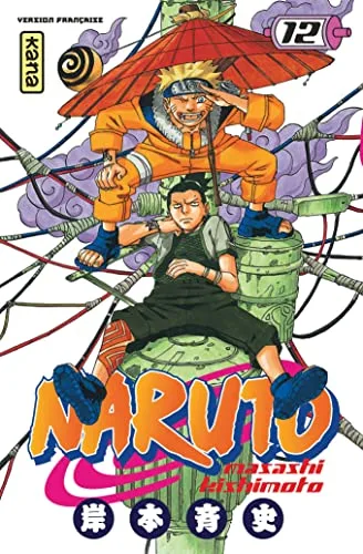 Naruto T.13