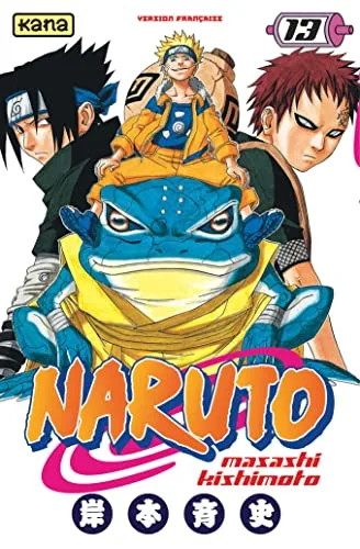 Naruto T.14