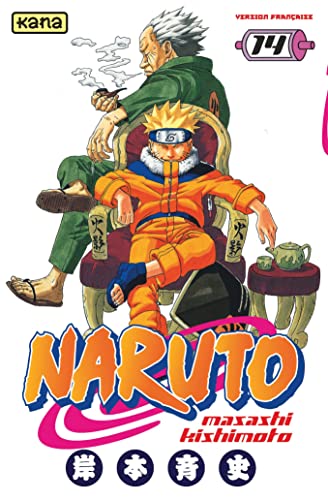 Naruto T.15