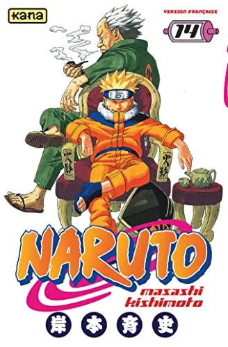 Naruto T.15