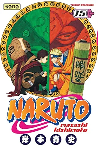 Naruto T.16
