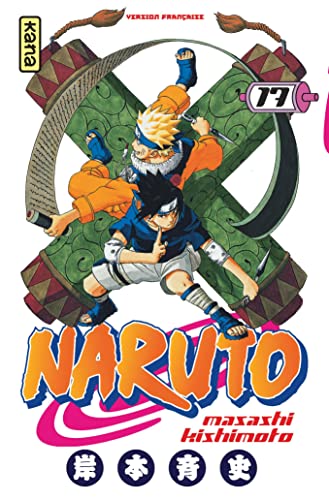 Naruto T.18