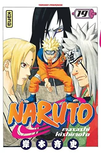Naruto T.20