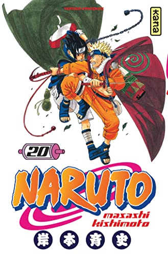 Naruto T.21