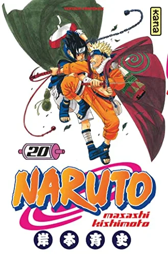 Naruto T.21