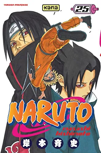 Naruto T.26