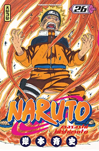 Naruto T.27