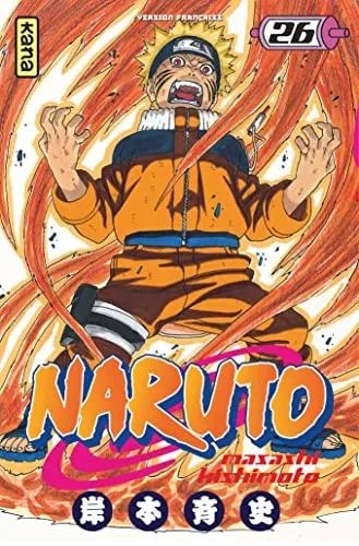 Naruto T.27