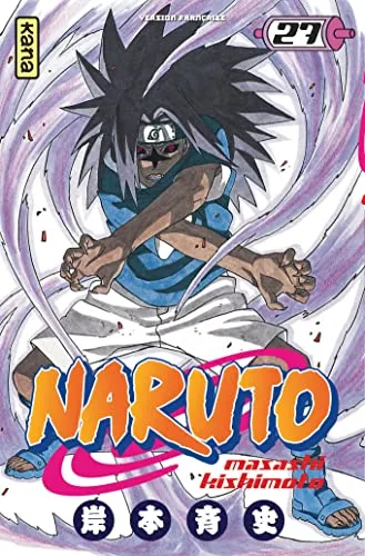 Naruto T.28