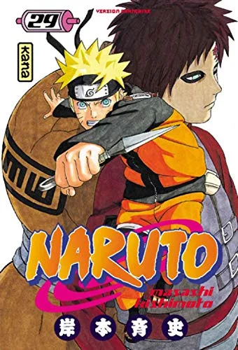 Naruto T.30