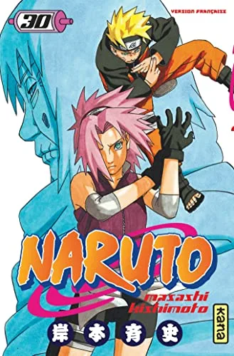 Naruto T.31