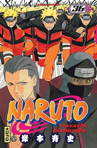 Naruto T.37