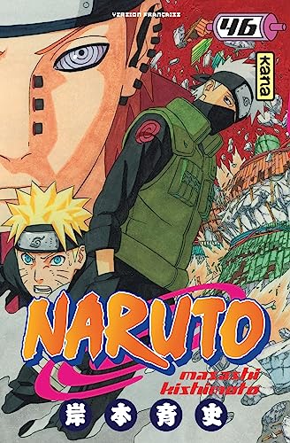 Naruto T.46