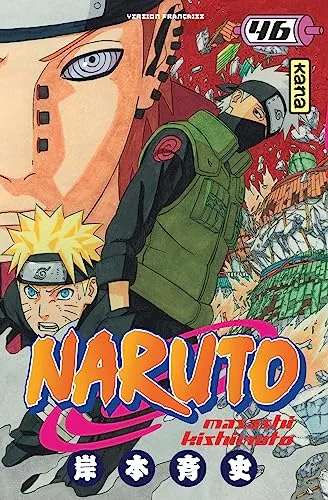 Naruto T.46