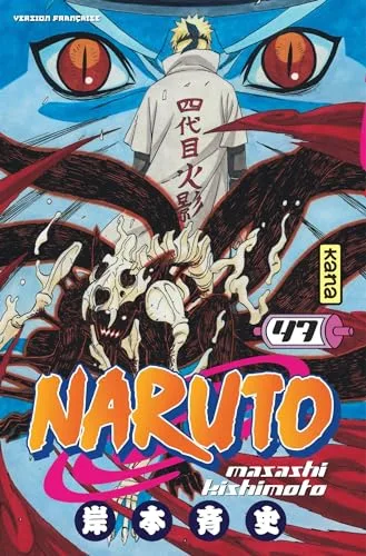 Naruto T.47