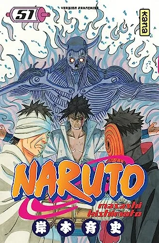 Naruto T.51