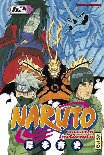 Naruto T.62