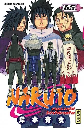 Naruto T.65