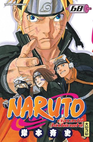 Naruto T.68