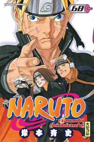 Naruto T.68