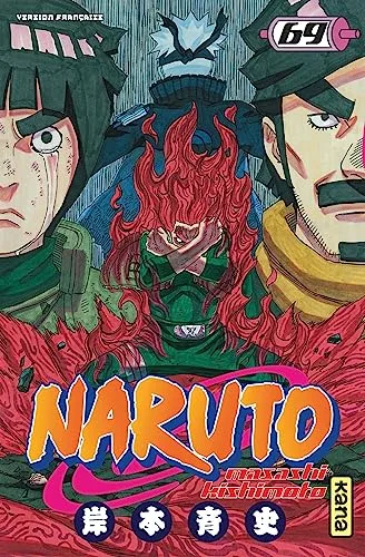 Naruto T.69