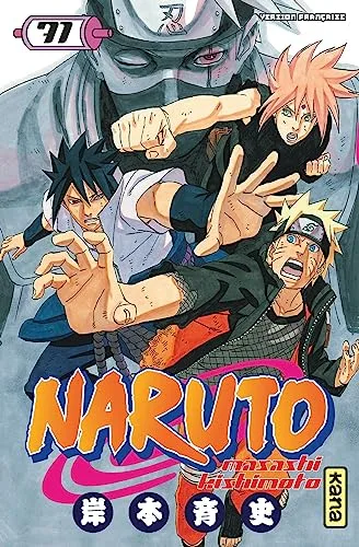 Naruto T.71