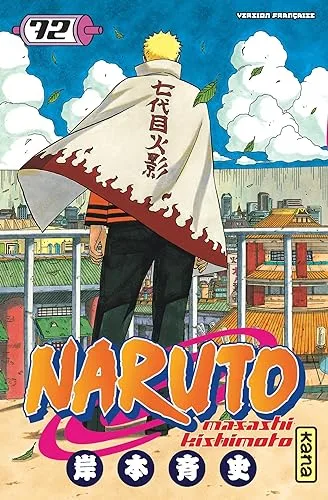 Naruto T.72