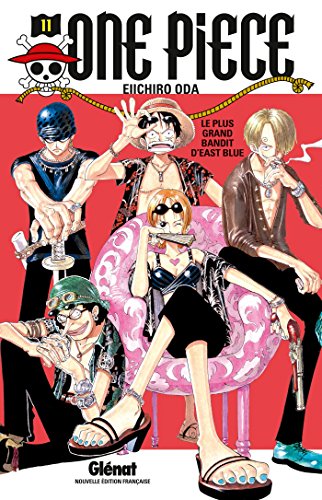 One Piece T.10