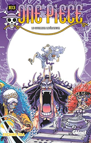 One Piece T.103